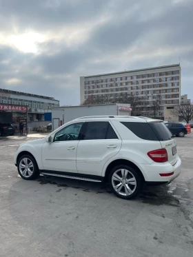 Mercedes-Benz ML 350 4MATIC, снимка 1