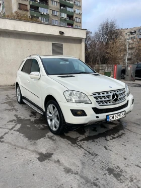 Mercedes-Benz ML 350 4MATIC, снимка 2