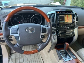 Toyota Land cruiser J200 4.5D V8, снимка 7