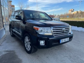 Toyota Land cruiser J200 4.5D V8, снимка 3