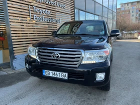 Toyota Land cruiser J200 4.5D V8, снимка 2