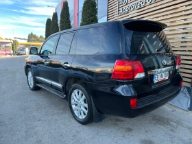 Toyota Land cruiser J200 4.5D V8, снимка 5