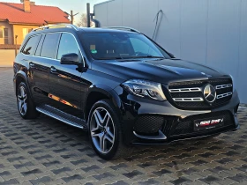 Mercedes-Benz GLS 500 AMG/TV/MONITORI//DISTR///CAR PLAY/LI | Mobile.bg    4