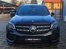 Mercedes-Benz GLS 500 AMG/TV/MONITORI//DISTR///CAR PLAY/LI | Mobile.bg    3