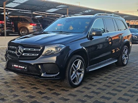 Mercedes-Benz GLS 500 AMG/TV/MONITORI//DISTR///CAR PLAY/LI | Mobile.bg    2