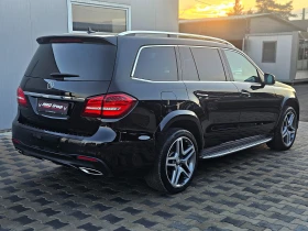 Mercedes-Benz GLS 500 AMG/TV/MONITORI//DISTR///CAR PLAY/LI | Mobile.bg    6