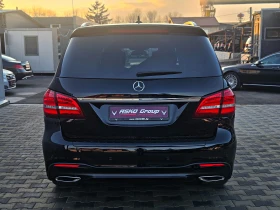 Mercedes-Benz GLS 500 AMG/TV/MONITORI//DISTR///CAR PLAY/LI | Mobile.bg    7