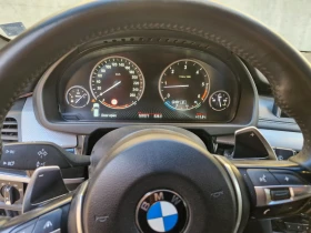 BMW X5 50D , снимка 11