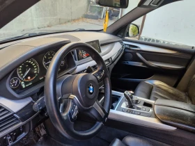 BMW X5 50D , снимка 16