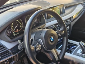 BMW X5 50D , снимка 5