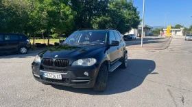 BMW X5 3.0si, снимка 8