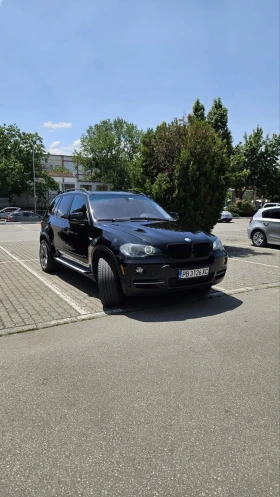 Обява за продажба на BMW X5 3.0si LPG ~18 000 лв. - изображение 1