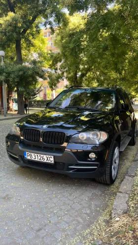 BMW X5 3.0si | Mobile.bg    13