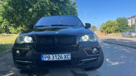 BMW X5 3.0si, снимка 7