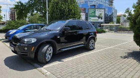 Обява за продажба на BMW X5 3.0si LPG ~18 000 лв. - изображение 3