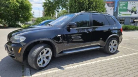Обява за продажба на BMW X5 3.0si LPG ~18 000 лв. - изображение 1