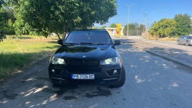 BMW X5 3.0si, снимка 1