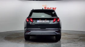 Hyundai Tucson  1.6 2Wd Hybrid, снимка 4