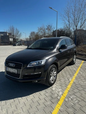 Audi Q7 4.2 + Газова уредба STAG, снимка 1