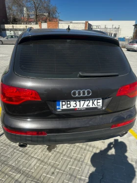 Audi Q7 4.2 + Газова уредба STAG, снимка 14