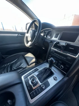 Audi Q7 4.2 + Газова уредба STAG, снимка 13