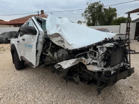     Toyota Hilux 2, 8D GR SPORT DC 4X4