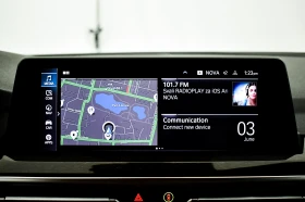 BMW X3 30i Xdrive 66000km! - 67500 лв. - 78076769 14