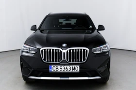 Обява за продажба на BMW X3 30i Xdrive 66000km! ~69 900 лв. - изображение 1