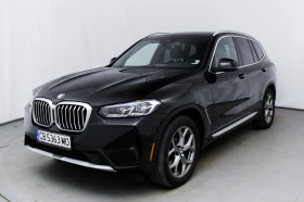 Обява за продажба на BMW X3 30i Xdrive 66000km! ~69 900 лв. - изображение 1