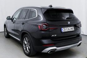 Обява за продажба на BMW X3 30i Xdrive 66000km! ~69 900 лв. - изображение 6