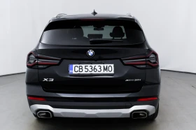 Обява за продажба на BMW X3 30i Xdrive 66000km! ~69 900 лв. - изображение 5