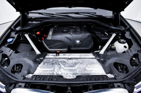 Обява за продажба на BMW X3 30i Xdrive 66000km! ~69 900 лв. - изображение 10