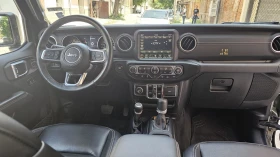Обява за продажба на Jeep Wrangler Sahara ~78 000 лв. - изображение 10
