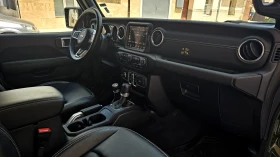 Обява за продажба на Jeep Wrangler Sahara ~78 000 лв. - изображение 9