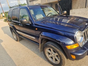 Обява за продажба на Jeep Cherokee 2.8crd ~6 000 лв. - изображение 3