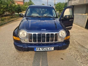 Обява за продажба на Jeep Cherokee 2.8crd ~6 000 лв. - изображение 1