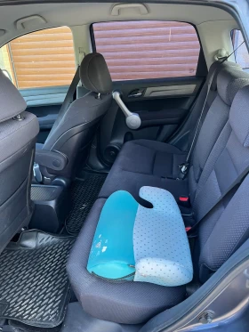 Honda Cr-v 2.0 VTec / / | Mobile.bg    5