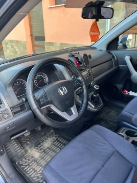 Honda Cr-v 2.0 VTec / / | Mobile.bg    4