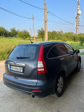 Honda Cr-v 2.0 VTec / / | Mobile.bg    3