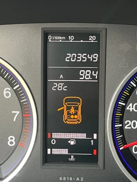 Honda Cr-v 2.0 VTec / / | Mobile.bg    6