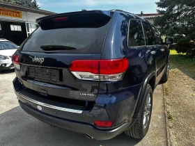 Jeep Grand cherokee Facelift  | Mobile.bg    6