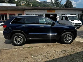     Jeep Grand cherokee Facelift 