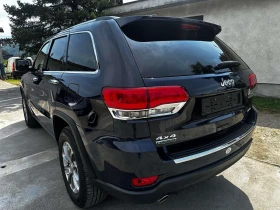 Jeep Grand cherokee Facelift  | Mobile.bg    5