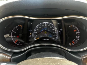 Jeep Grand cherokee Facelift  | Mobile.bg    8