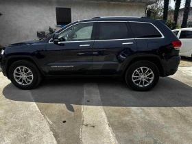     Jeep Grand cherokee Facelift 