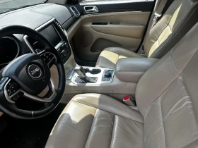 Jeep Grand cherokee Facelift  | Mobile.bg    7