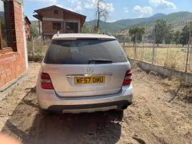 Mercedes-Benz ML 320 | Mobile.bg    2
