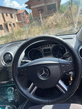 Mercedes-Benz ML 320 | Mobile.bg    4