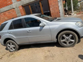 Mercedes-Benz ML 320 | Mobile.bg    3