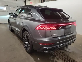 Audi Q8 S-line* Quattro* 360 * * *  | Mobile.bg    3